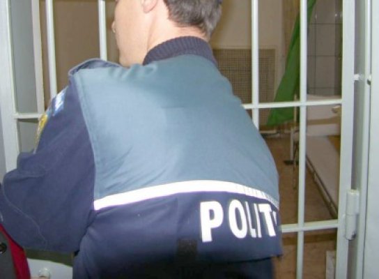 Reacţia lui Mazăre cu privire la arestarea judecătorului Mustaţă